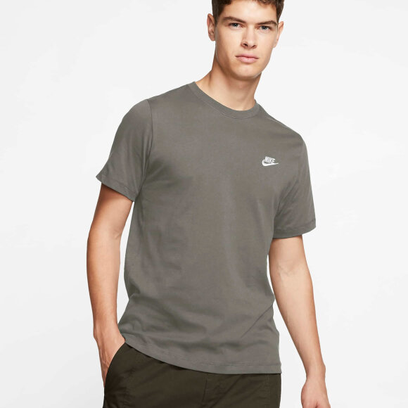 NIKE - M NSW CLUB TEE