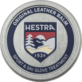 HESTRA - LEATHER BALM