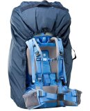FJALLRAVEN - FLIGHT BACK 50-65L FJALLRAVEN - FLIGHT BACK 50-65L
