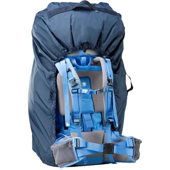 FJALLRAVEN - FLIGHT BACK 50-65L