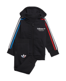 ADIDAS  - INF HOODIE FZ SET