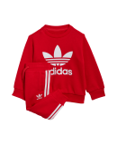 ADIDAS  - INF CREW SET