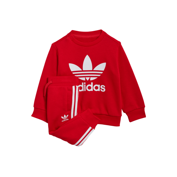 ADIDAS  - INF CREW SET