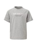 ADIDAS  - KIDS TEE