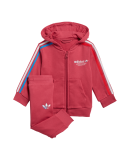 ADIDAS  - INF HOODIE FZ SET