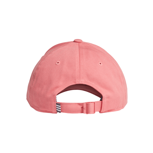 ADIDAS  - BBALL CAP COT