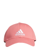 ADIDAS  - BBALL CAP COT