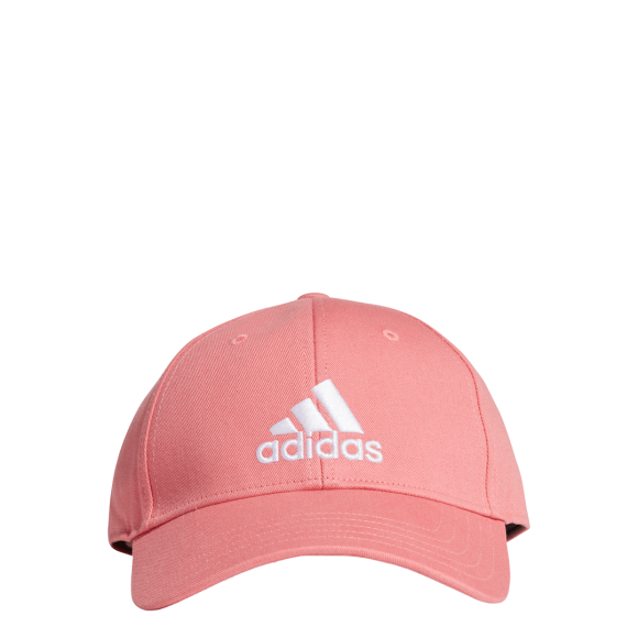 ADIDAS  - BBALL CAP COT