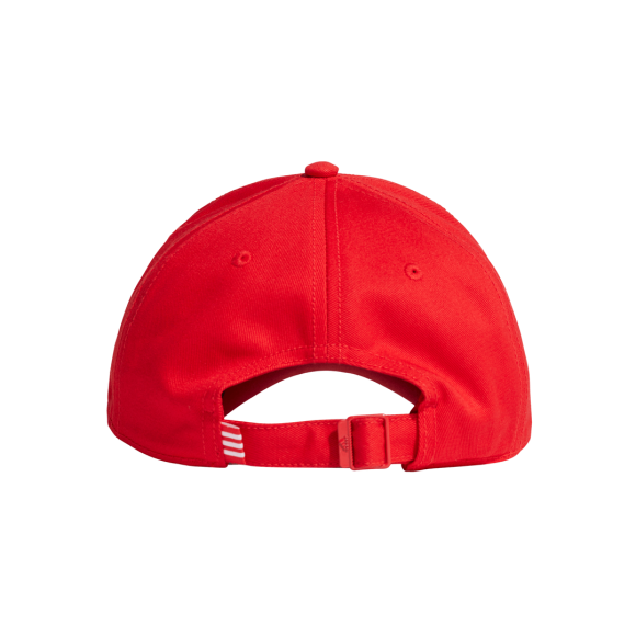 ADIDAS  - BBALL 3S CAP CT