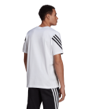 ADIDAS  - M 3S TAPE TEE