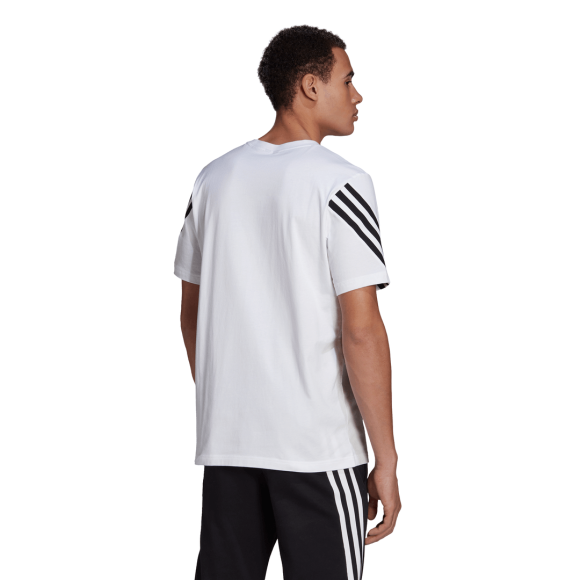 ADIDAS  - M 3S TAPE TEE