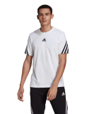 ADIDAS  - M 3S TAPE TEE