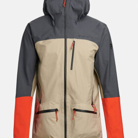 PEAK PERFORMANCE - M VISLIGHT C JACKET