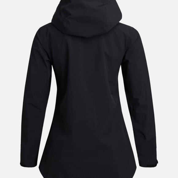 PEAK PERFORMANCE - W XENON JACKET
