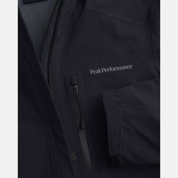 PEAK PERFORMANCE - W XENON JACKET