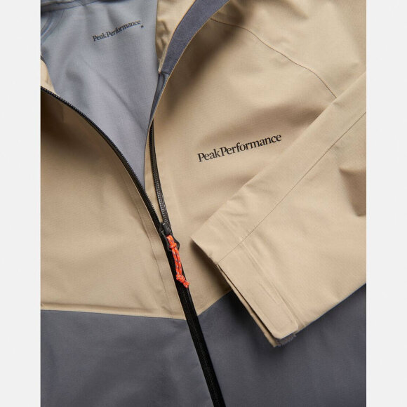 PEAK PERFORMANCE - M LIMIT JACKET