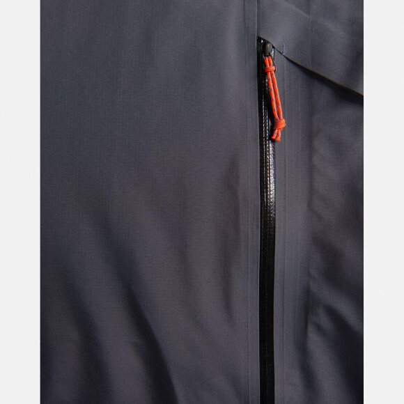 VINDJAKKER PEAK PERFORMANCE M LIMIT JACKET