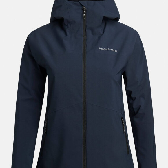 PEAK PERFORMANCE - W NIGHTBREAK JACKET