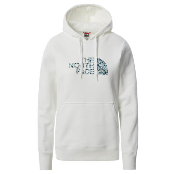 THE NORTH FACE - W DREW PEAK PULL HD