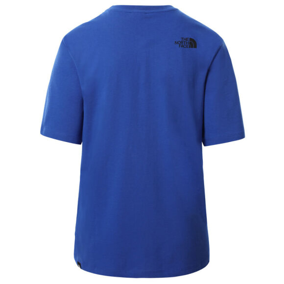 THE NORTH FACE - W BF FINE TEE