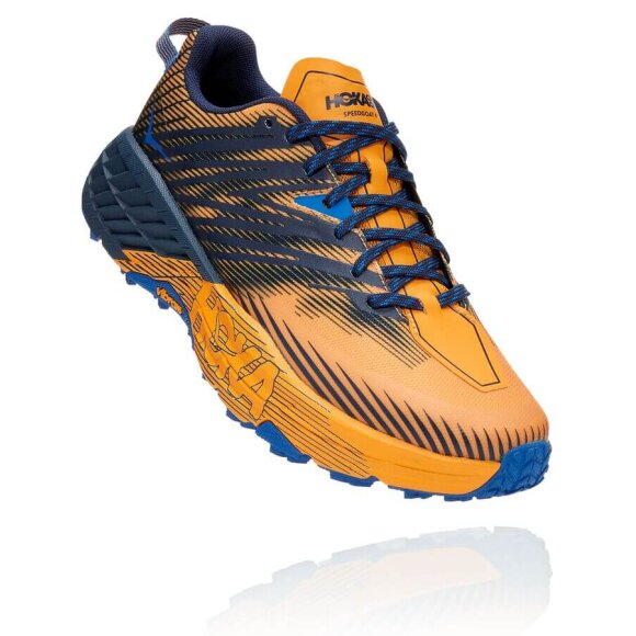 HOKA - M SPEEDGOAT 4