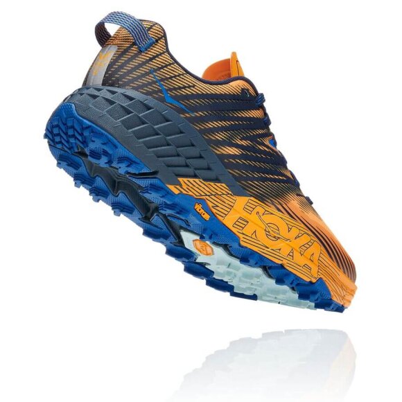 HOKA - M SPEEDGOAT 4