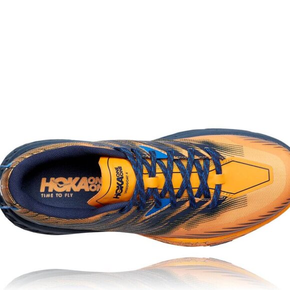 HOKA - M SPEEDGOAT 4