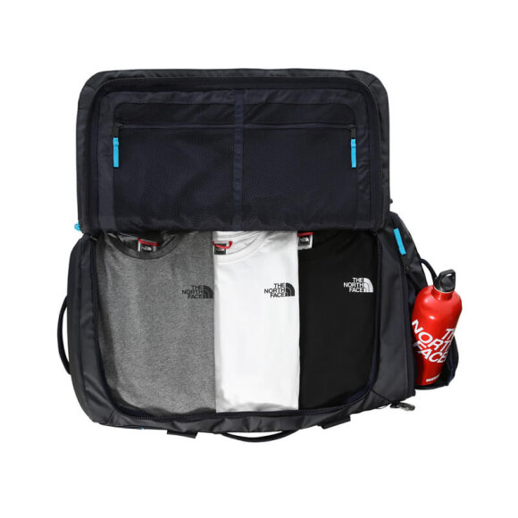 THE NORTH FACE - BASE CAMP VOYAGER DUFFEL