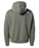 THE NORTH FACE - M COORDINATES HOODY