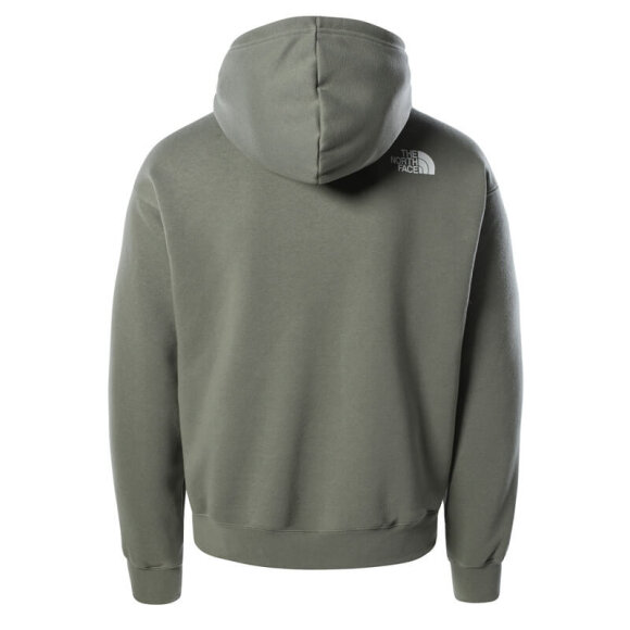 THE NORTH FACE - M COORDINATES HOODY