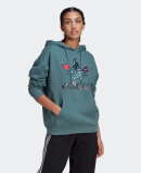 ADIDAS  - W HOODIE