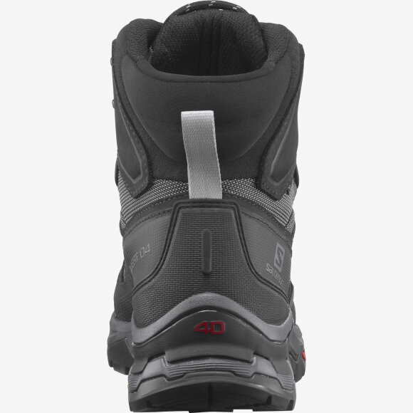 SALOMON - VANDRESTØVLER QUEST 4 GTX SALOMON