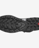 SALOMON - VANDRESTØVLER QUEST 4 GTX SALOMON