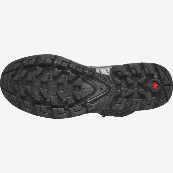 SALOMON - VANDRESTØVLER QUEST 4 GTX SALOMON