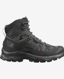 SALOMON - VANDRESTØVLER QUEST 4 GTX SALOMON