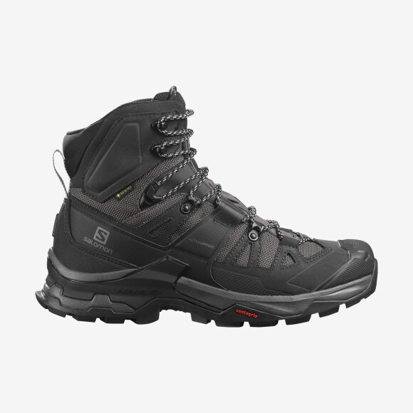 SALOMON - VANDRESTØVLER QUEST 4 GTX SALOMON