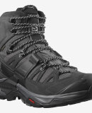 SALOMON - VANDRESTØVLER QUEST 4 GTX SALOMON