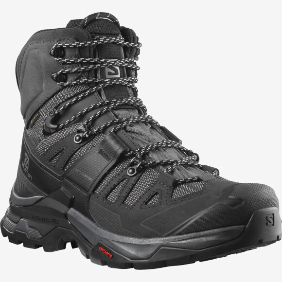 SALOMON - VANDRESTØVLER QUEST 4 GTX SALOMON