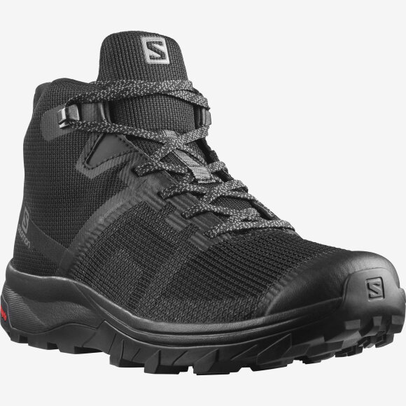 SALOMON - W OUTLINE PRISM MID GTX