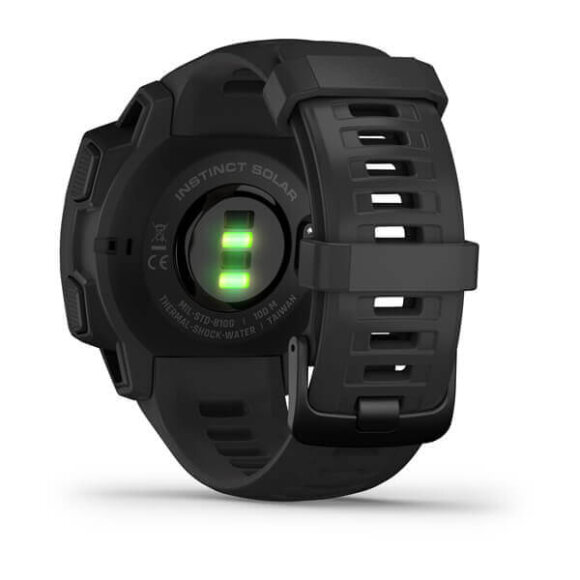 GARMIN  - INSTINCT SOLAR