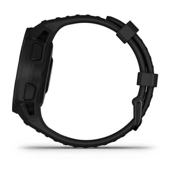 GARMIN  - INSTINCT SOLAR