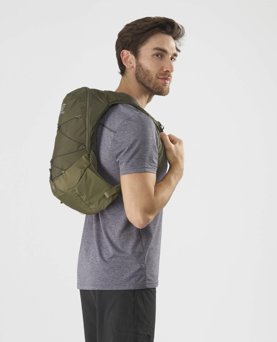 OUTDOOR SALOMON XT 10