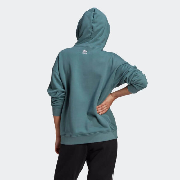 ADIDAS  - W HOODIE