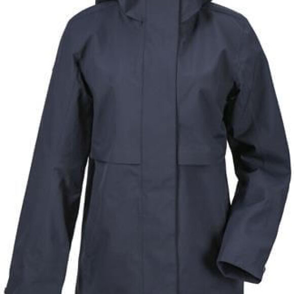 INTERSURF - W EDITH PARKA 3