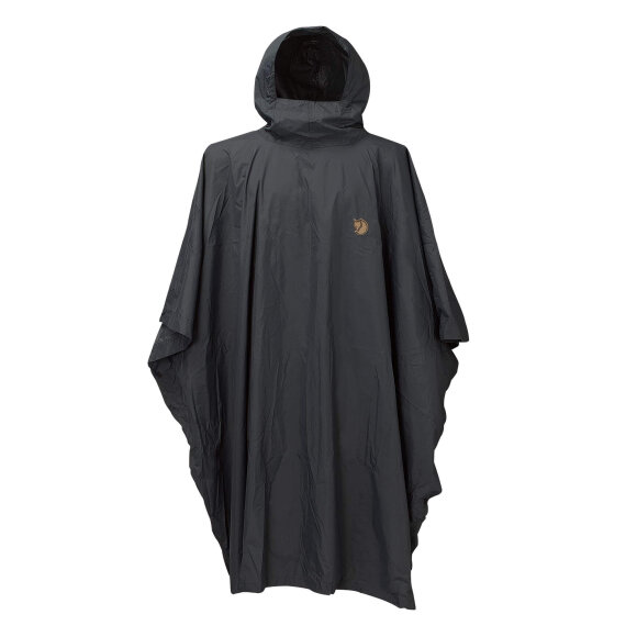 FJALLRAVEN - PONCHO