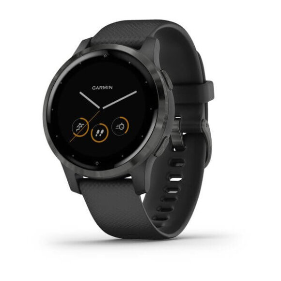 GARMIN  - VIVOACTIVE 4S