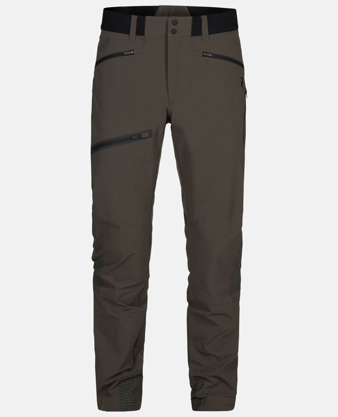 skrot Gør livet over VANDREBUKSER - PEAK PERFORMANCE - M LIGHT SOFTSHELL V PANTS