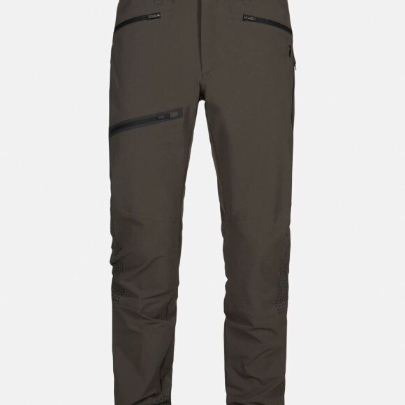 PEAK PERFORMANCE - M LIGHT SOFTSHELL V PANTS