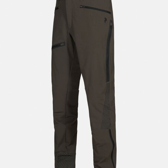 PEAK PERFORMANCE - M LIGHT SOFTSHELL V PANTS