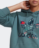 ADIDAS  - W HOODIE